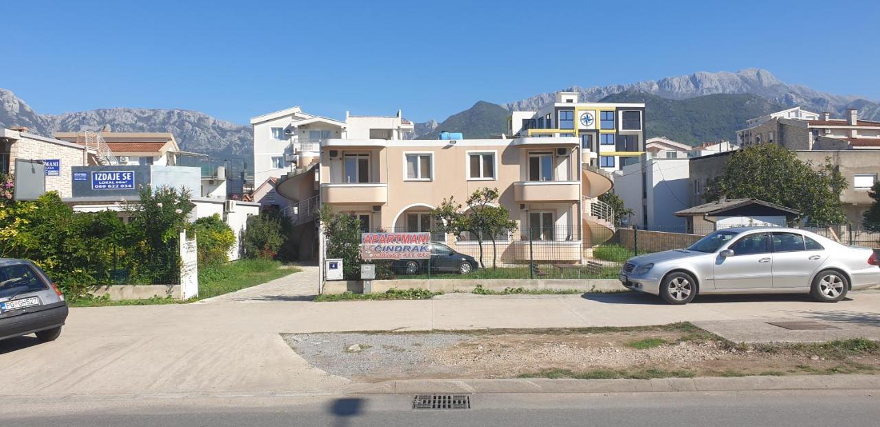 Apartments Cindrak Bar Oda fotoğraf