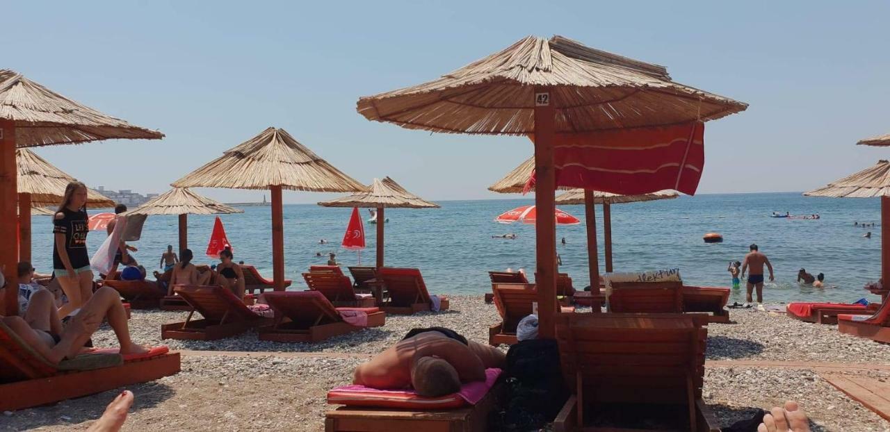 Apartments Cindrak Bar Dış mekan fotoğraf