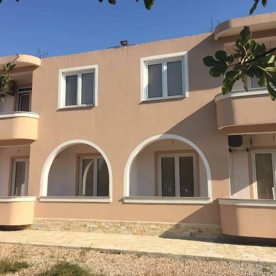 Apartments Cindrak Bar Dış mekan fotoğraf